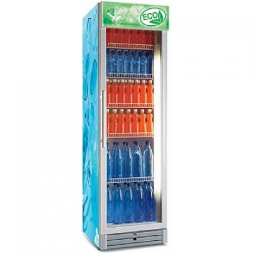Холодильный шкаф POLAIR DM148c-Eco фото