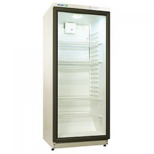 Холодильный шкаф POLAIR DW135-Eco фото