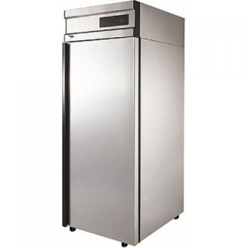 Холодильный шкаф POLAIR CB107-G фото