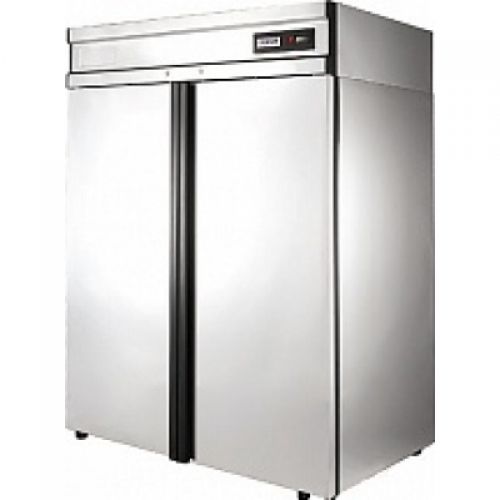 Холодильный шкаф POLAIR CV105-G фото