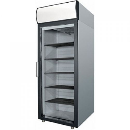 Холодильный шкаф POLAIR BC105 фото
