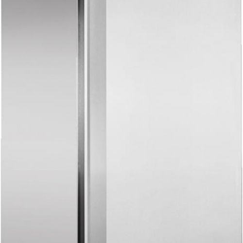 Холодильный шкаф ABAT ШХ-0,7-01 нерж. (верхний агрегат) фото