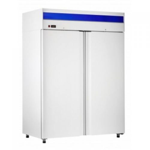 Шкаф холодильный ABAT ШХ-1,4 краш. НИЖНИЙ АГРЕГАТ фото