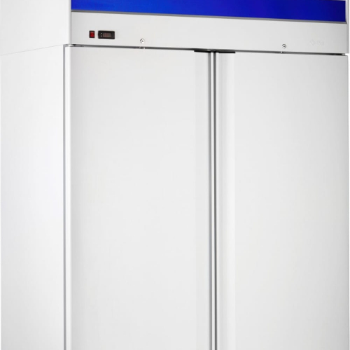 Холодильный шкаф ABAT ШХ-1,0 краш. (верхний агрегат) фото