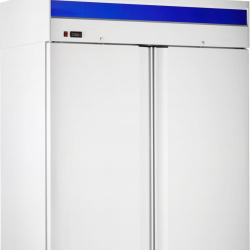Холодильный шкаф ABAT ШХ-1,4 краш. (верхний агрегат) фото