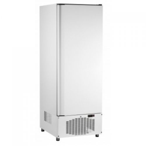 Шкаф холодильный ABAT ШХн-0,5 краш. НИЖНИЙ АГРЕГАТ фото