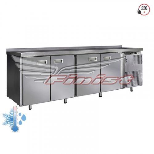Универсальный холодильный стол УХС-600-3/2 фото