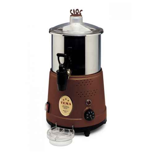 Аппарат для приготовления горячего шоколада VEMA CI 2080/5 фото