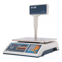 Весы M-ER 322CP-15.2 Ibby фото