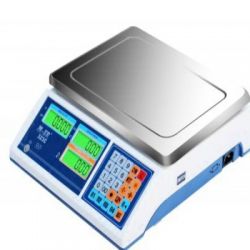 Весы M-ER 323C-30.5 Ibby фото