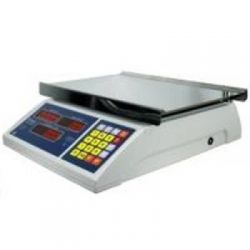 Весы M-ER 324-15.2, 30.5 LCD/LED Mark фото