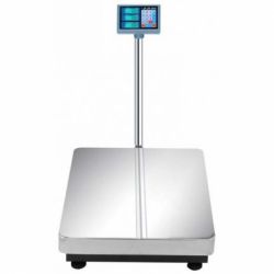 Весы M-ER 333L-300.100 TRADER фото